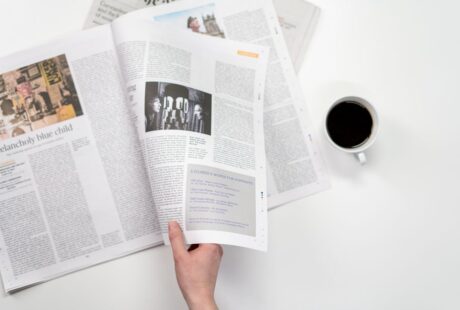 Fagaviser: Din Guide til Kvalitetsmedier