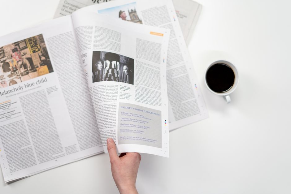 Fagaviser: Din Guide til Kvalitetsmedier