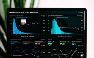Webanalyse: En Nøkkel til Forretningssucces